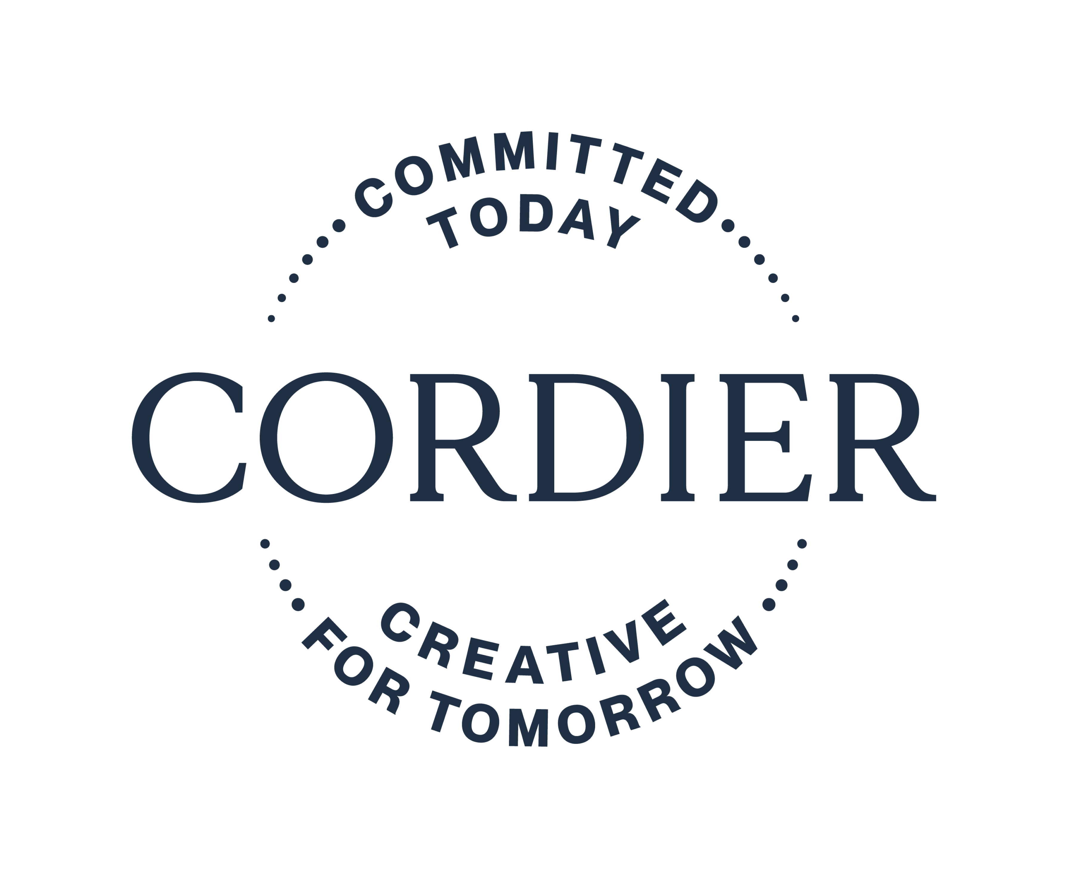 Logo Cordier
