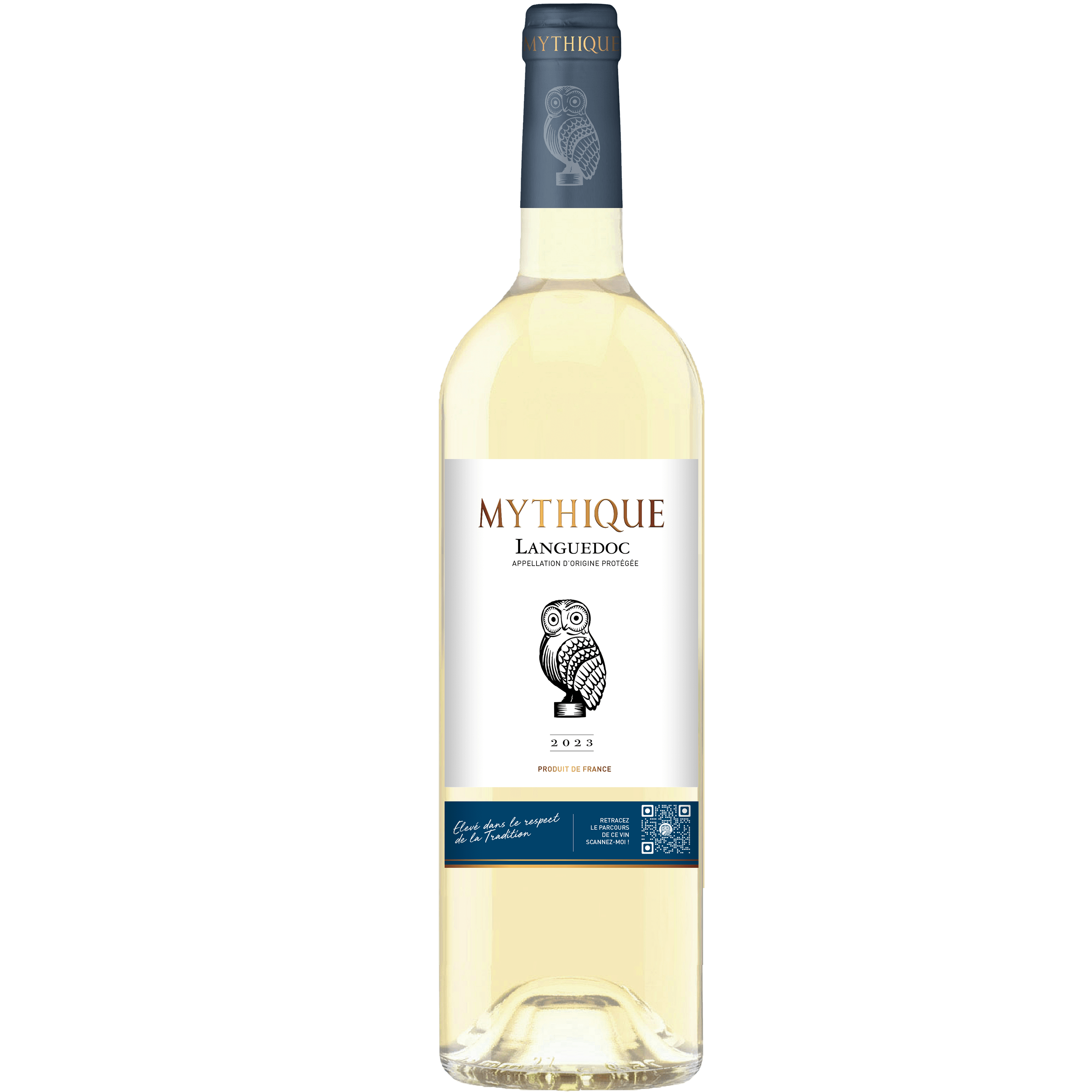 Mythique Languedoc - Mythique