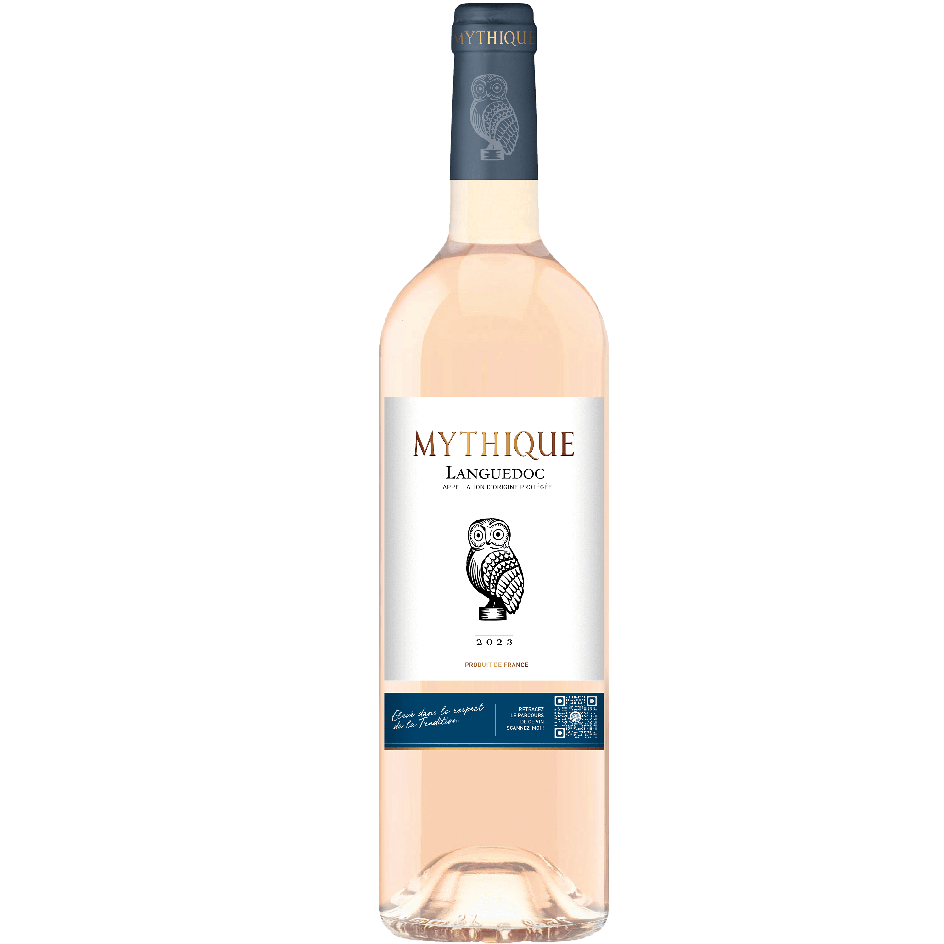 Mythique Languedoc - Mythique