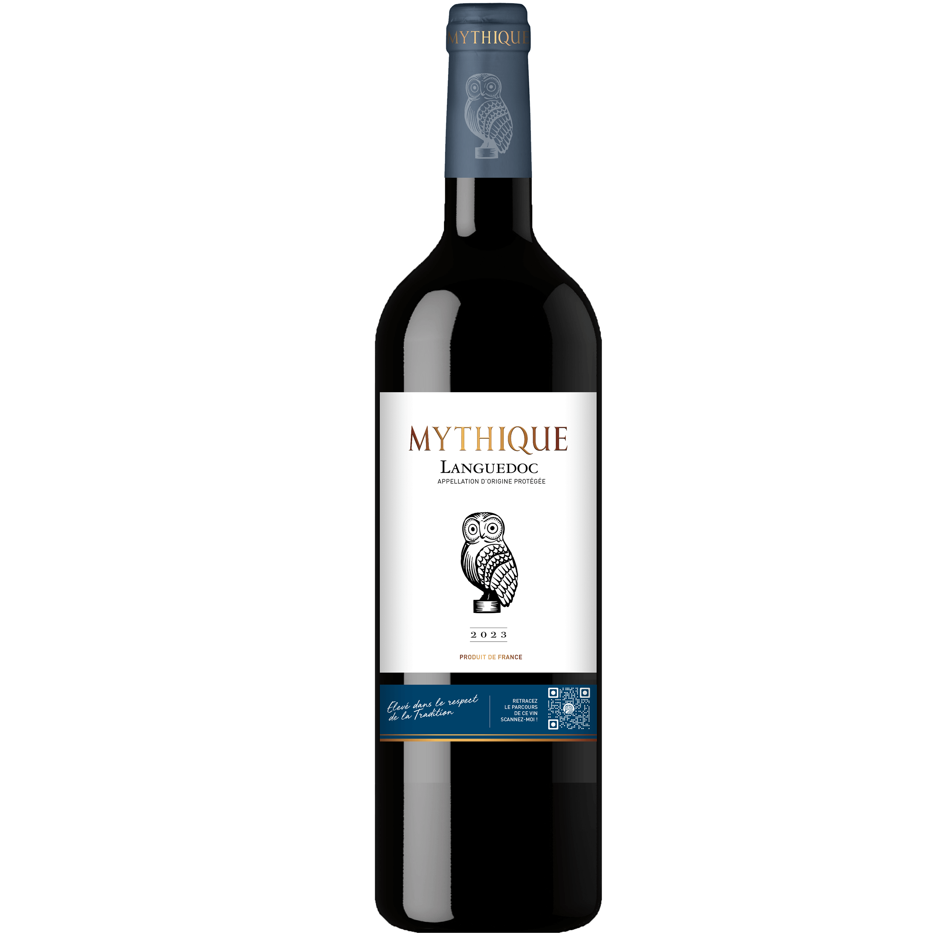 Mythique Languedoc - Mythique