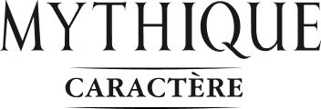 Mythique Caractère - Mythique