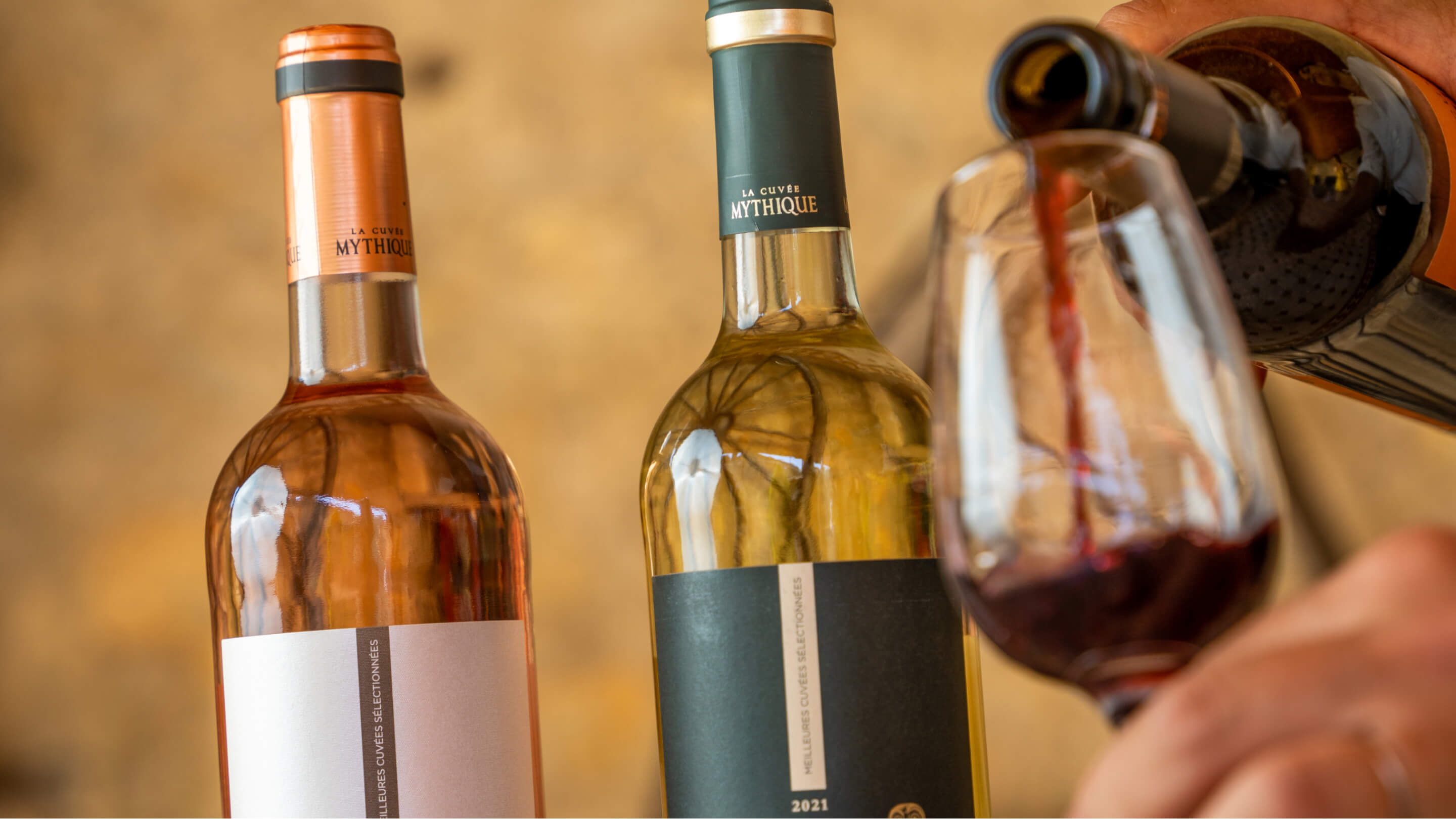 The Guardian - Mythique