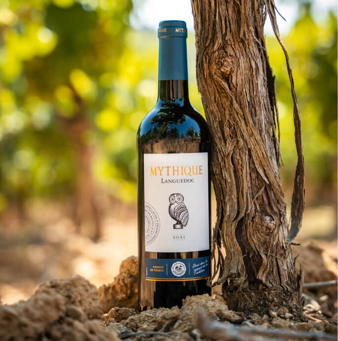 Mythique Languedoc - Mythique