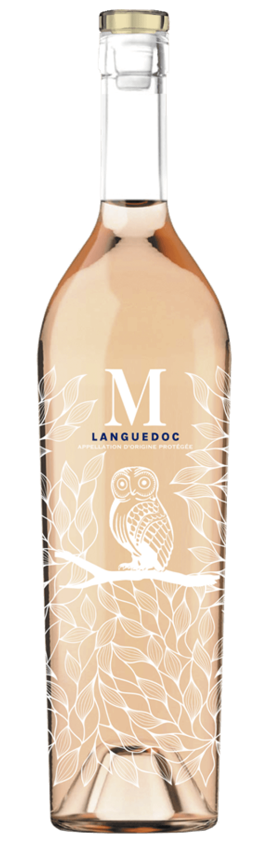 M Languedoc - Mythique