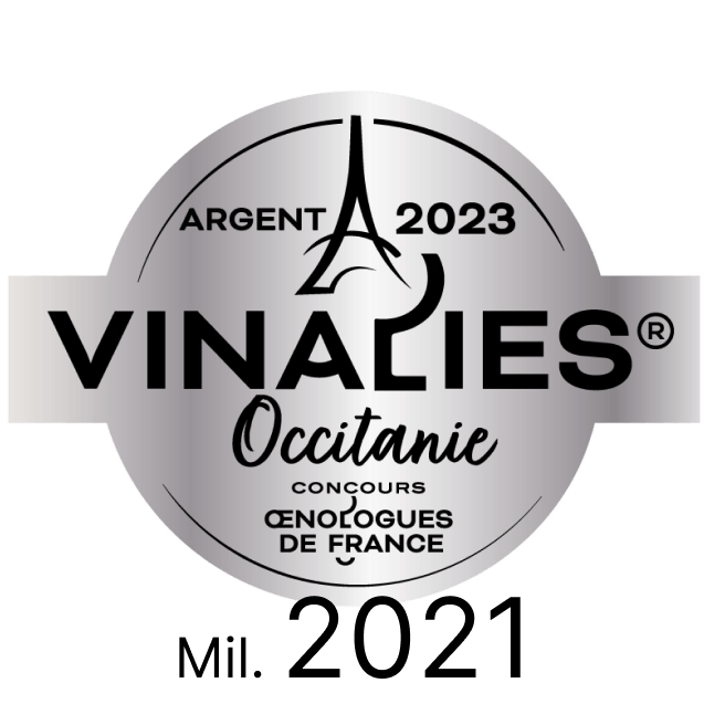 Mythique Caractère - Mythique