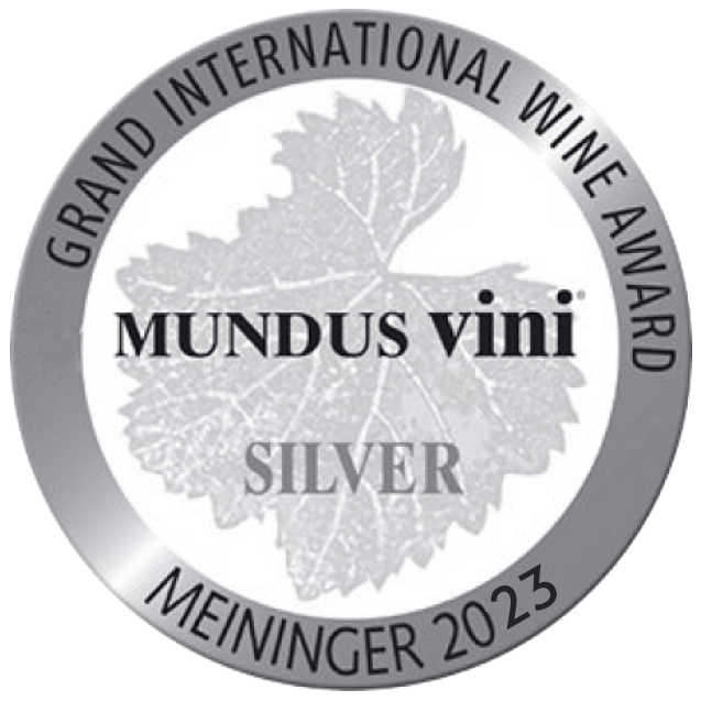 Die mythische Cuvée - Mythique