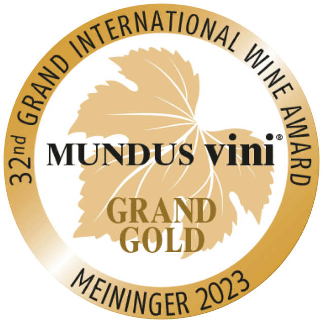 Die mythische Cuvée - Mythique