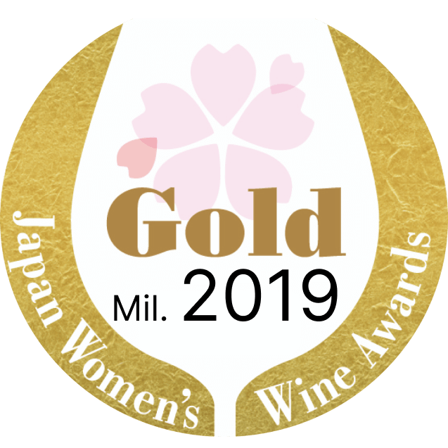 Die mythische Cuvée - Mythique