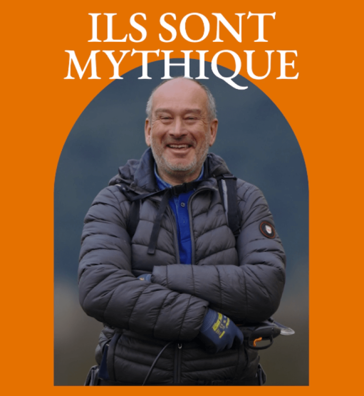 La Cuvée Mythique - Mythique