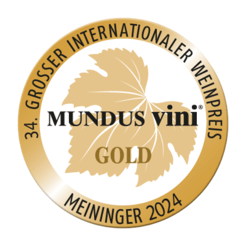 La Cuvée Mythique - Mythique