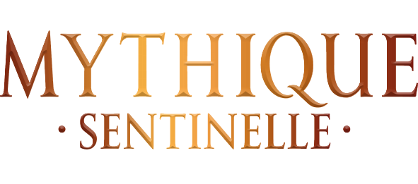 Accueil - Mythique