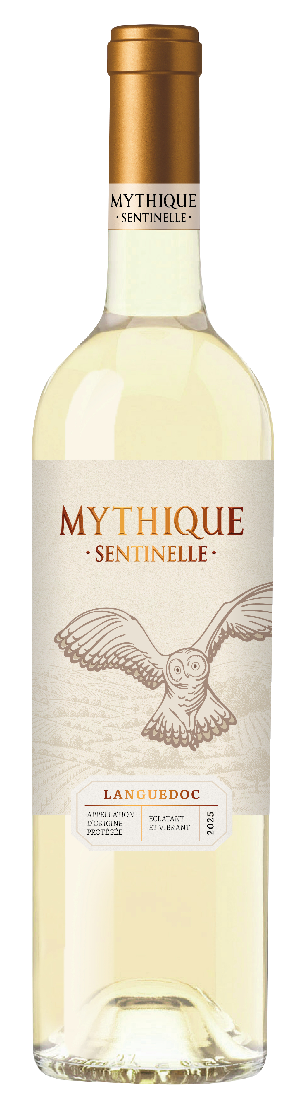 Mythique Sentinelle - Mythique
