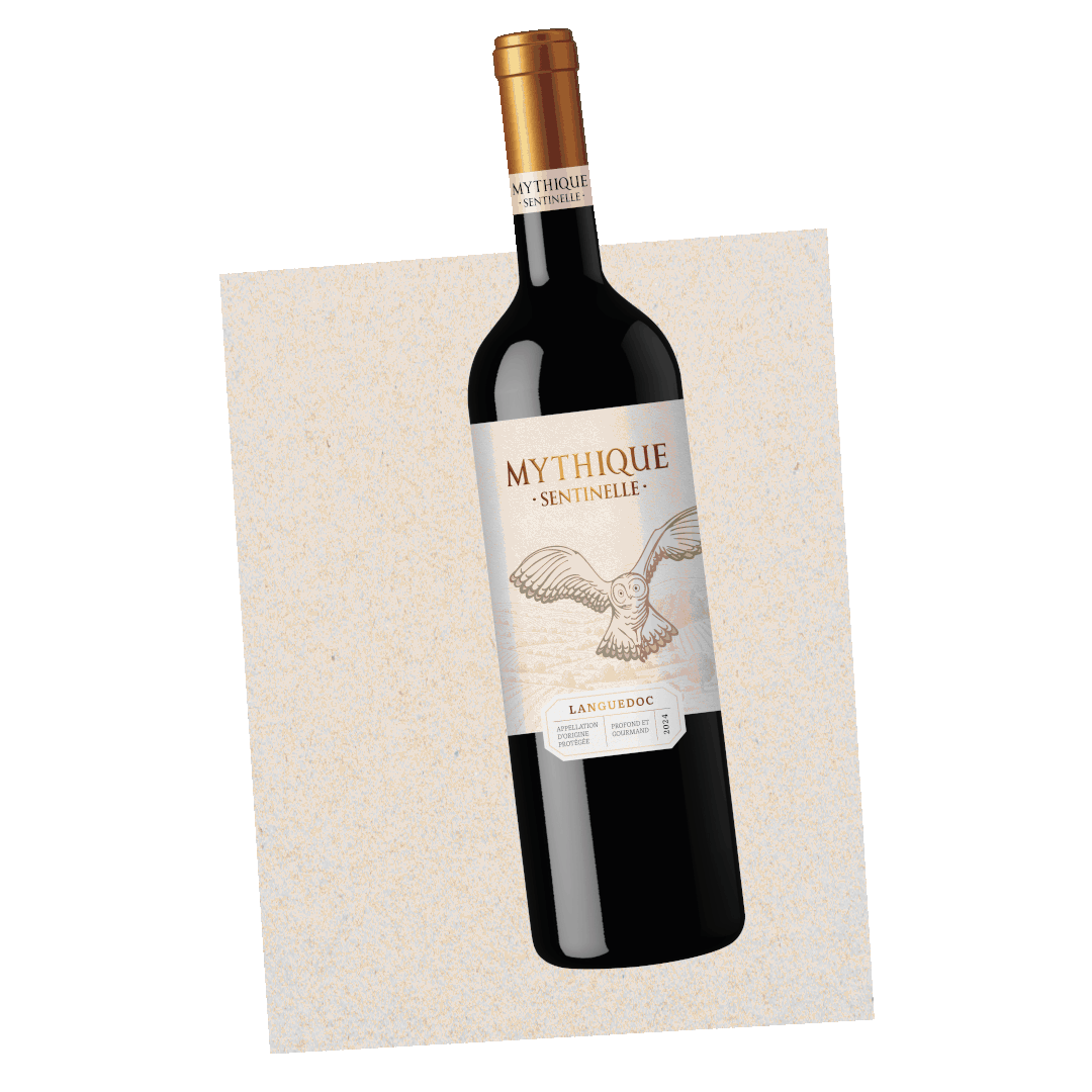 Accueil - Mythique